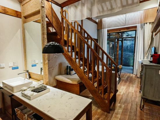 成都錦投·古蹟酒店優惠