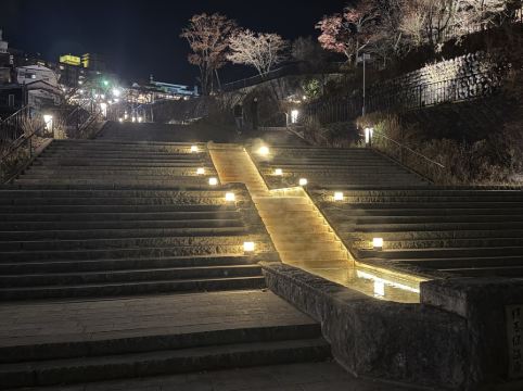 伊香保温泉 横手館 クーポン
