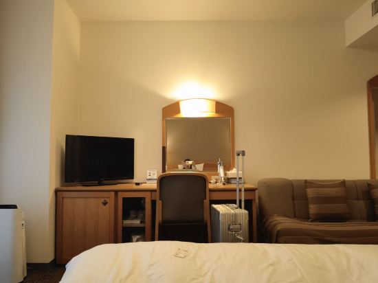 岡山後樂飯店優惠