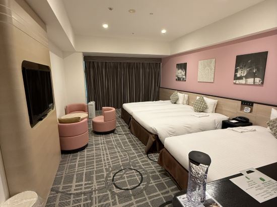 大阪日本環球影城園前飯店優惠