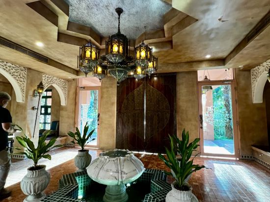 屏東墾丁亞曼達會館優惠