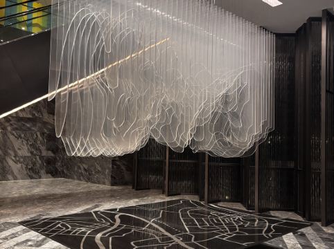 中山保利艾美酒店優惠