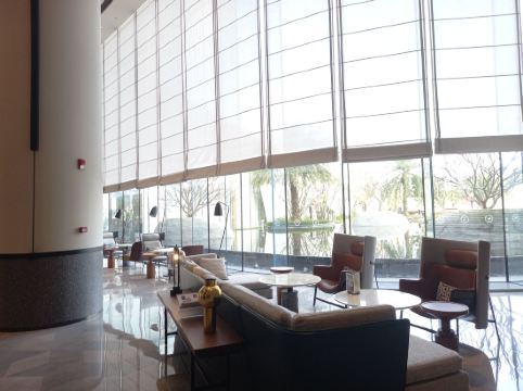 肇慶喜來登酒店優惠