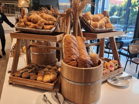 雅頓住宅酒店優惠