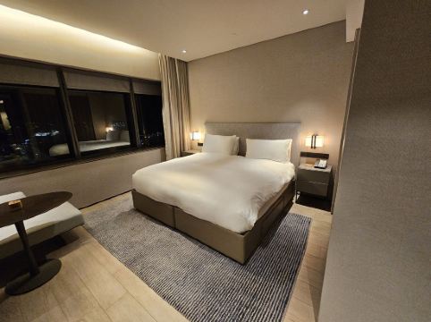 新加坡尚乘奧克伍德豪景酒店公寓 （Staycation Approved）優惠