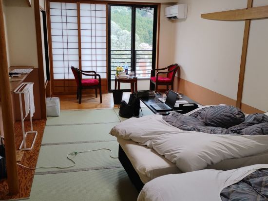 塩原温泉 八汐荘 クーポン