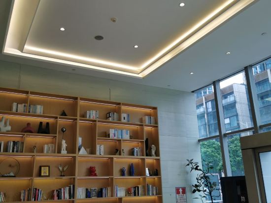 深圳璟峯酒店優惠