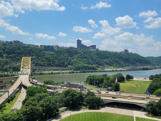 匹茲堡温德姆大酒店優惠