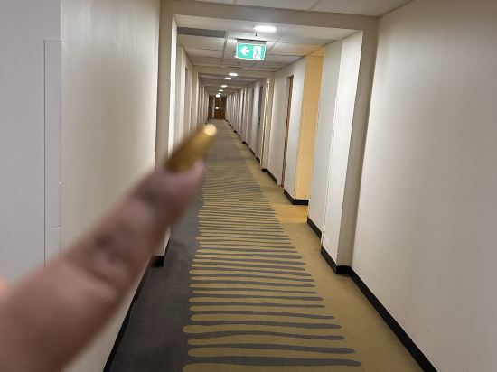 諾富特悉尼中央酒店優惠