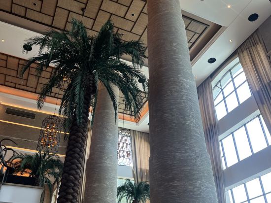 上海東方佘山索菲特大酒店優惠