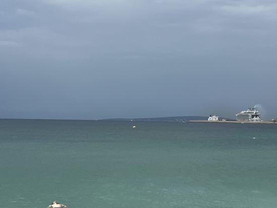 帕爾馬灣美利亞酒店優惠