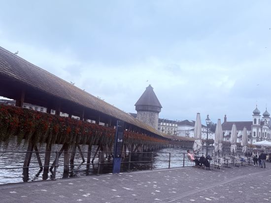 蘇黎世市中心阿德吉奧公寓飯店優惠