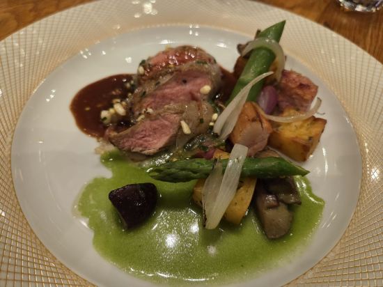 萬斯特科德WTC酒店-利瓦頓優惠