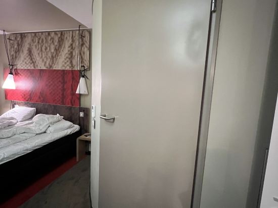 宜必思劍橋中央火車站飯店優惠