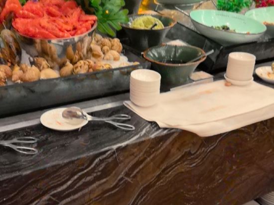 深圳皇庭V酒店優惠