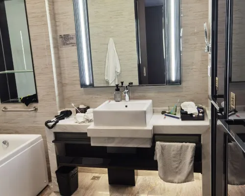 Qiankun International Hotel الغرف Photos