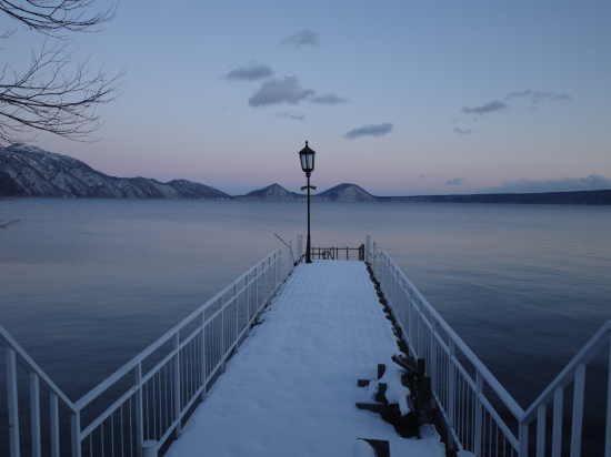 丸駒温泉旅館 クーポン