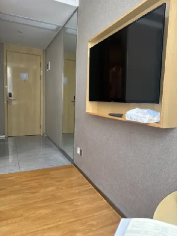 Park Hotel (Guangzhou Zhujiang New Town) Phòng Photos