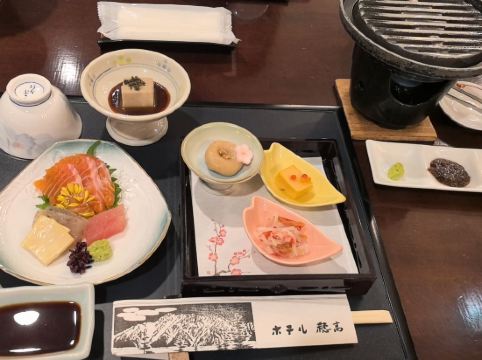 ホテル穂高 クーポン