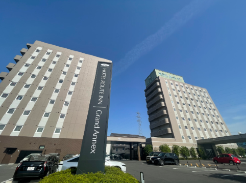 ホテルルートイン関 クーポン