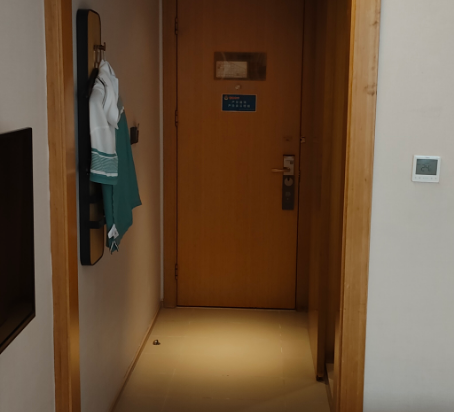 全季酒店（泉州萬達廣場店）優惠