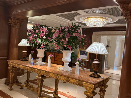 馬德里巴拉哈斯機場宜必思酒店優惠