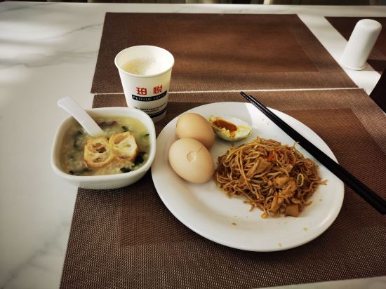 珀悅飯店（東莞常平火車站翔龍天地商場店）優惠
