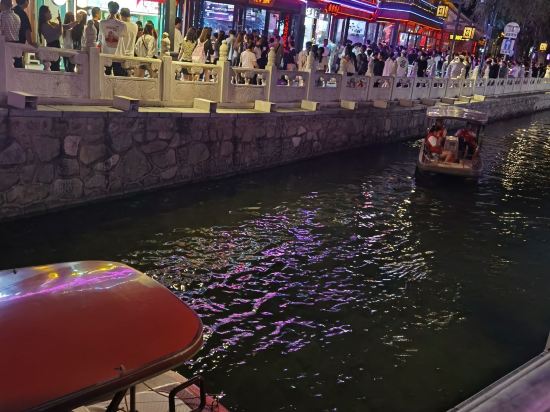 全季飯店（北京前門四合院店）優惠