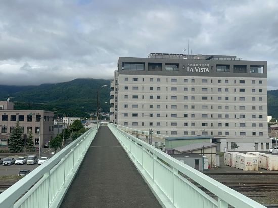 富良野拉維斯塔温泉酒店優惠