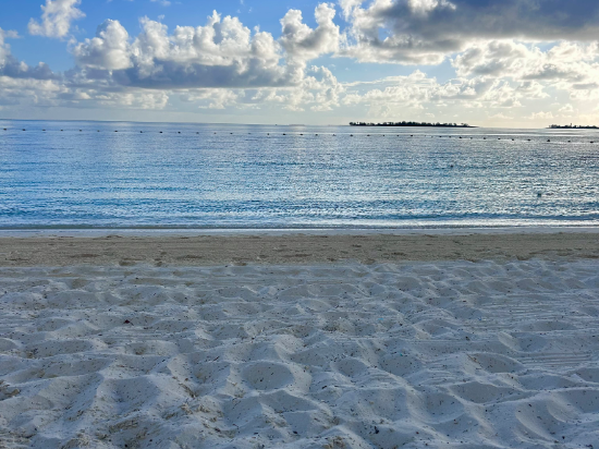 巴哈馬君悦度假村優惠