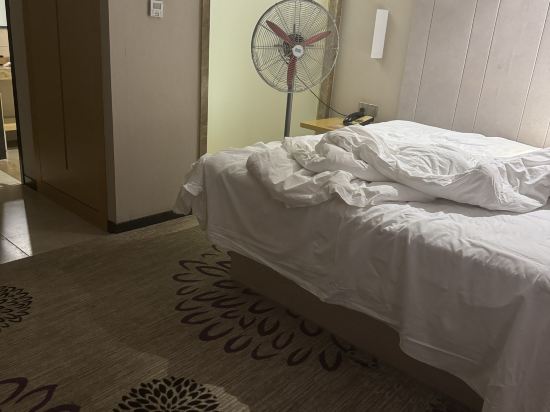 麗楓酒店（廣州高鐵南站會江地鐵站店）優惠