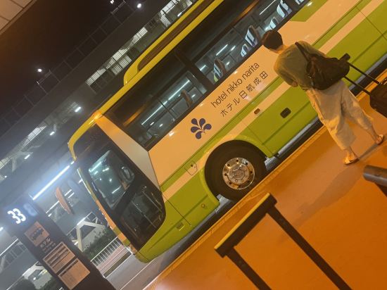 ホテル日航成田 クーポン