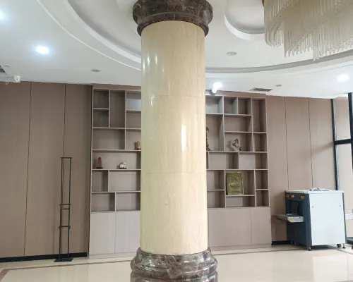 GreenTree Inn (Turpan Old Town West Road Branch الأماكن العامة Photos