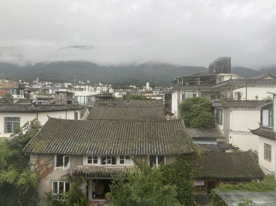 大理古城來之星宿優惠