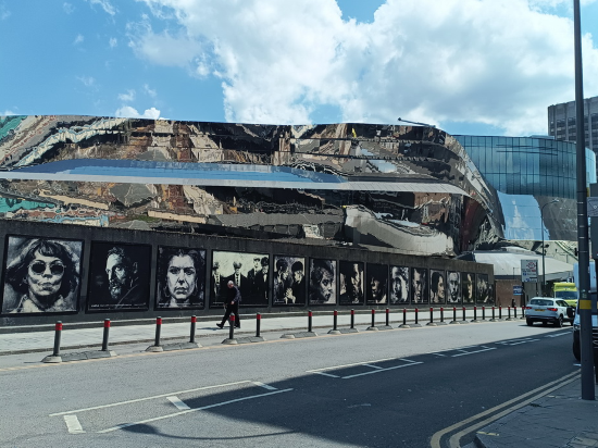 伯明翰易捷酒店優惠