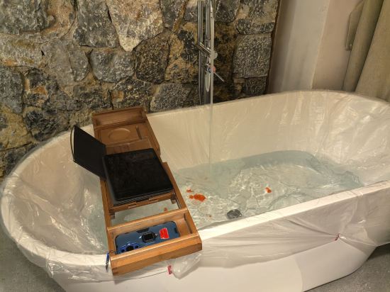 大理雙廊半島了了族親水客棧優惠