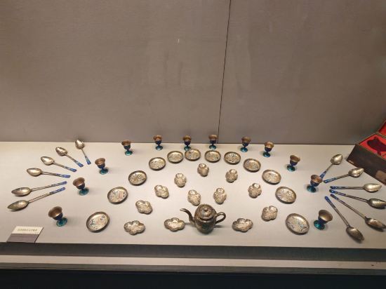 雲糧金泉大酒店（穿心鼓樓地鐵站店）優惠