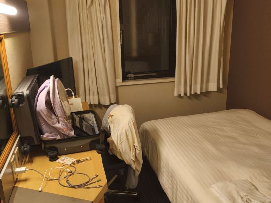 JR西日本グループ ヴィアイン新大阪ウエスト クーポン