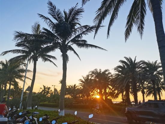 56新房酒店（海口萬國大都會店）優惠