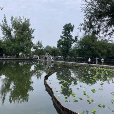宏村萬興樓·南湖畔花園民宿優惠