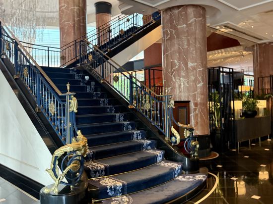 東京威斯汀酒店優惠