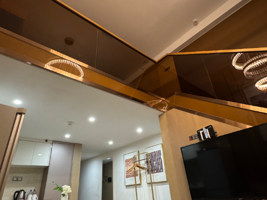 麗途國際公寓（廣州珠江新城店）優惠