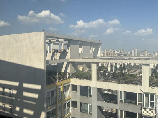 廣州珠江新城麗舍國際公寓優惠