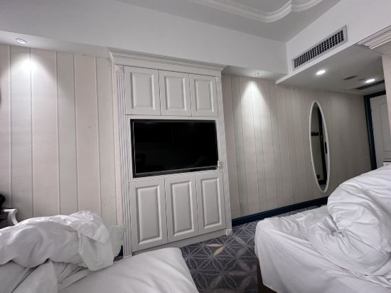 澳門富華酒店優惠