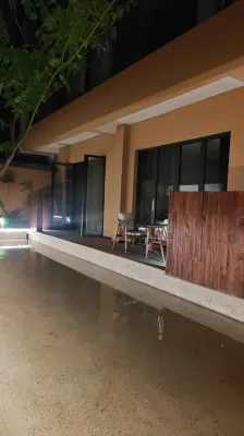 山眷雲·日照金山·田也咖啡·雪山全幅畫景飯店 休閒娛樂 Photos