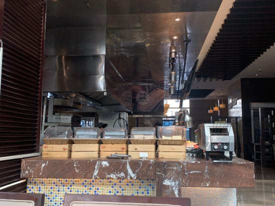 青島寶龍福朋喜來登酒店優惠