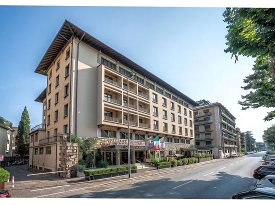 FH55 地中海大酒店優惠