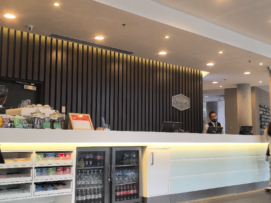 歡朋倫敦滑鐵盧希爾頓酒店優惠