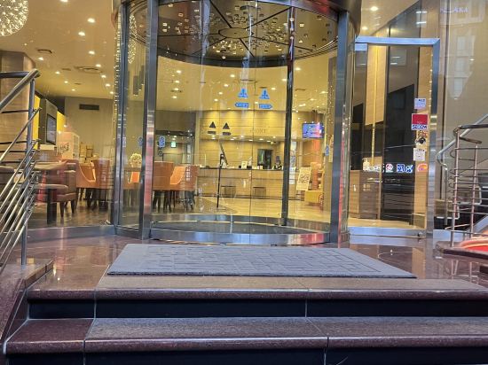 東京日本橋微笑飯店優惠