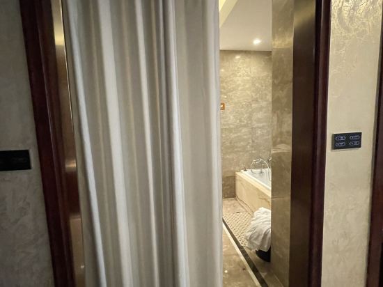 LANCO藍蔻酒店（深圳布吉東站店）優惠